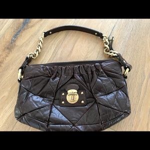 Authentic Marc Jacobs Bag